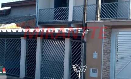 Casa com 3 quartos à venda na Rua Serra dos Apiacas, Parque Liberdade, Americana