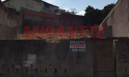 Terreno à venda na Rua Rio Grande, Vila Rosália, Guarulhos