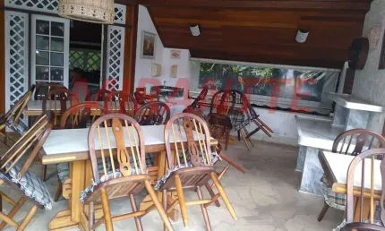 Chácara / sítio com 12 quartos à venda na Avenida Do Engenho, Centro, Ubatuba