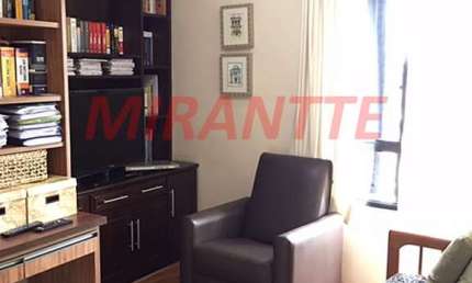 Apartamento com 3 quartos à venda na Rua Clauce de Souza Lima, Vila Augusta, Guarulhos
