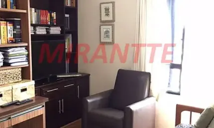 Apartamento com 3 quartos à venda na Rua Clauce de Souza Lima, Vila Augusta, Guarulhos