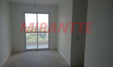 Apartamento com 2 quartos à venda na Avenida Santana, Ponte Grande, Guarulhos
