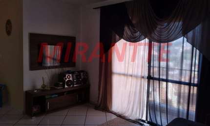 Apartamento com 2 quartos à venda na Rua Campinas, Vila Rosália, Guarulhos
