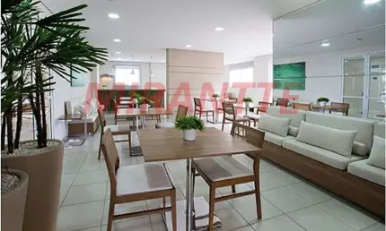 Apartamento com 3 quartos à venda na Rua Claudino Barbosa, Macedo, Guarulhos