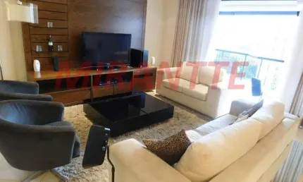 Apartamento com 3 quartos à venda na Rua Ipiranga, Vila Rosália, Guarulhos