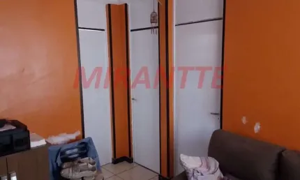 Apartamento com 2 quartos à venda na Avenida Jurema, Parque Jurema, Guarulhos