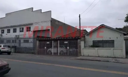 Terreno à venda na Avenida Pedro de Souza Lopes, Vila Galvão, Guarulhos