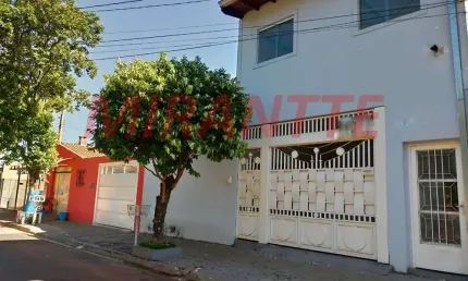 Casa com 3 quartos à venda na Rua Victor Leandro Domingues, Vale do Igapó, Bauru