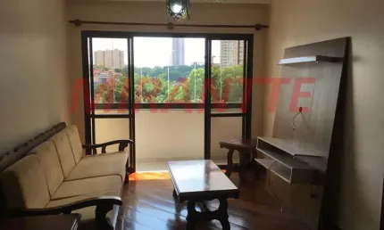 Apartamento com 2 quartos à venda na Rua Darcy Vargas, Centro, Guarulhos