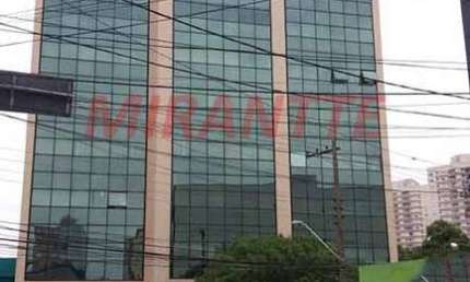 Casa comercial à venda na Rua José Maurício, Centro, Guarulhos