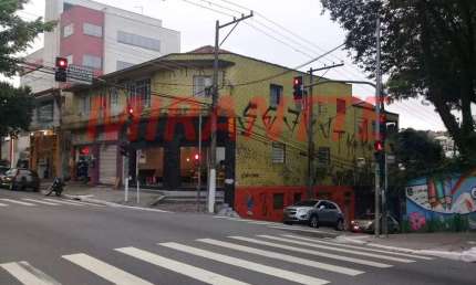 Casa comercial à venda na Avenida Júlio Buono, Vila Gustavo, São Paulo