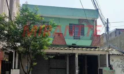 Casa comercial à venda na Avenida Guapira, Tucuruvi, São Paulo