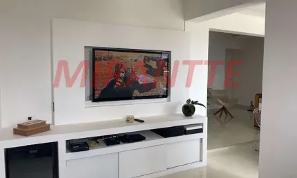 Apartamento de 70m² com 2 quartos em Alto da Boa Vista