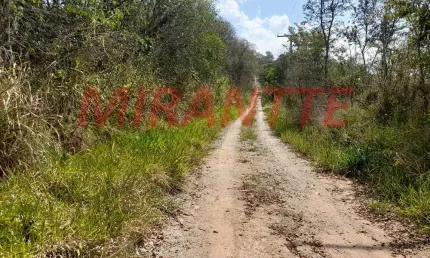 Terreno à venda na Alameda Jacarandá, Serra da Cantareira, Mairiporã