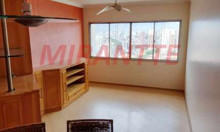 Cobertura com 3 quartos à venda na Rua José Debieux, Santana, São Paulo