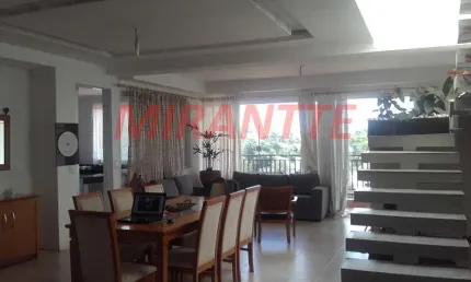 Casa com 4 quartos à venda na Rua Manuel Morais Pontes, Vila Albertina, São Paulo