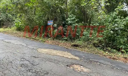 Terreno à venda na Alameda Orquídeas, Serra da Cantareira, Mairiporã