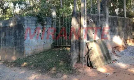 Casa com 1 quarto à venda na Rua Jacinto Lessa, Serra da Cantareira, Mairiporã