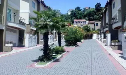 Casa com 4 quartos à venda na Avenida Senador José Ermírio de Moraes, Tremembé, São Paulo