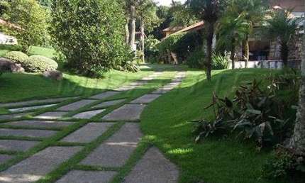 Casa terrea de 640m² com 3 quartos em Serra da Cantareira