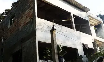 Sobrado de 274m² com 3 quartos em Serra da Cantareira