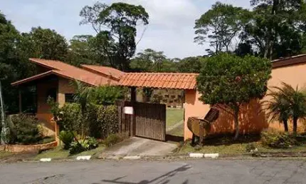 Casa terrea de 380m² com 3 quartos em Serra Da Cantareira