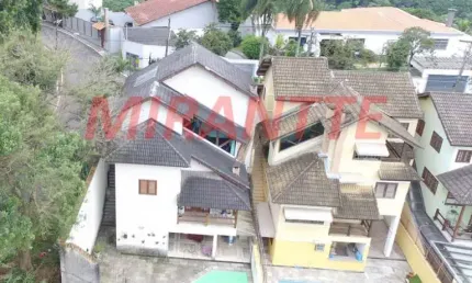 Casa com 5 quartos à venda na Rua Coronel Agostinho da Fonseca, Tucuruvi, São Paulo