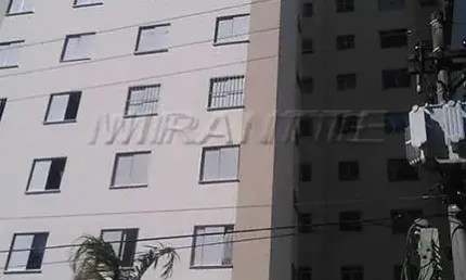 Apartamento de 50m² com 2 quartos em horto florestal
