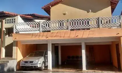 Casa terrea de 202m² com 3 quartos em Serra da Cantareira