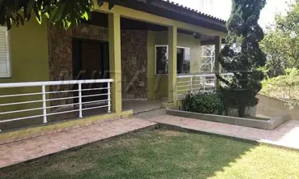Casa terrea de 350m² com 4 quartos em serra da cantareira