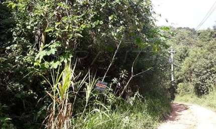 Terreno à venda na Alameda São Carlos, Serra da Cantareira, São Paulo
