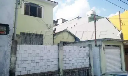 Casa com 3 quartos à venda na Rua Gercino Garcia do Nascimento, Jardim Maristela, São Paulo