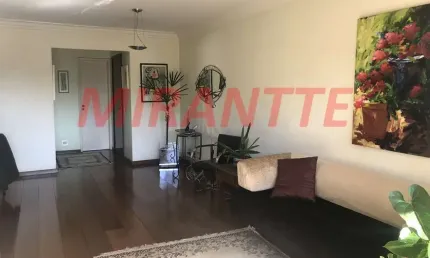 Apartamento de 153m² com 4 quartos em Horto Florestal