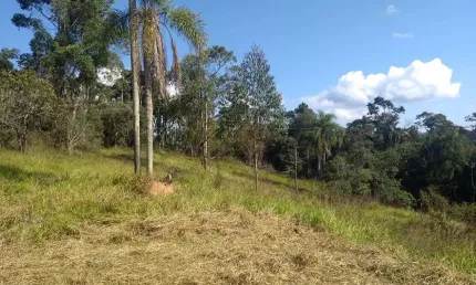 Terreno à venda na Estrada Concremix, Serra da Cantareira, Mairiporã