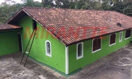 Chácara / sítio com 3 quartos à venda na Alameda dos Pardais, Serra da Cantareira, São Paulo