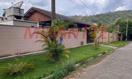 Casa terrea de 280m² com 3 quartos em serra da cantareira