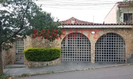 Sobrado de 252m² com 5 quartos em jardim virginia bianca
