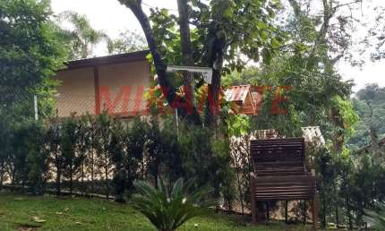 Sobrado de 210m² com 2 quartos em Serra da Cantareira
