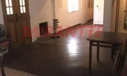 Casa terrea de 196.73m² com 3 quartos em Serra da Cantareira