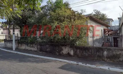 Casa com 3 quartos à venda na Rua Manuel Gaya, Vila Mazzei, São Paulo
