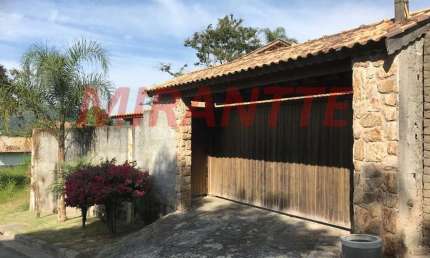 Sobrado de 317m² com 3 quartos em Centro - Mairiporã