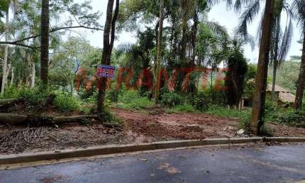 Terreno à venda na Alameda Áustria, Roseira, Mairiporã