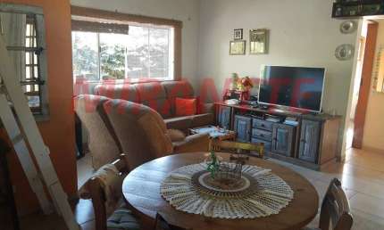 Casa com 1 quarto à venda na Rua Coréia do Sul, Serra da Cantareira, Mairiporã