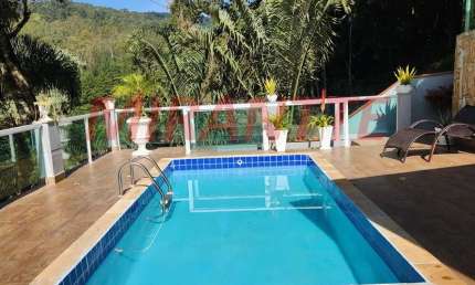 Casa com 2 quartos à venda na Rua Tomé Marques, Nova Caieiras, Caieiras