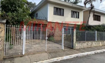 Casa com 3 quartos à venda na Rua Raul de Morais Vítor, Jardim Tremembé, São Paulo