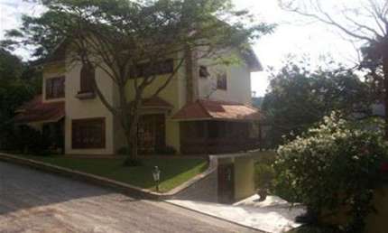 Sobrado de 800m² com 3 quartos em Serra da Cantareira