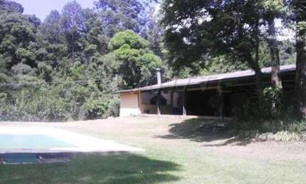 Casa terrea de 400m² com 1 quartos em Serra Da Cantareira