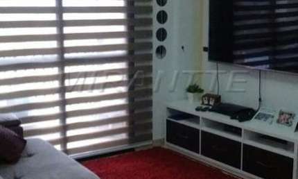 Apartamento de 90m² com 3 quartos em Vila Guilherme