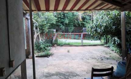 Casa com 2 quartos à venda na Rua Uchôa, Santa Inês, Caieiras