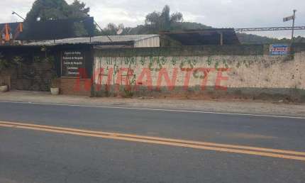 Barracão / Galpão / Depósito à venda na Estrada Santa Inês, , Km 15, Santa Inês, São Paulo